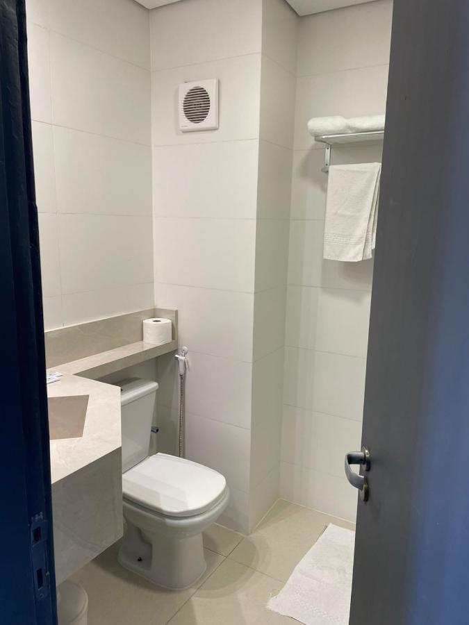 Hotel Colonial Itapetininga Εξωτερικό φωτογραφία