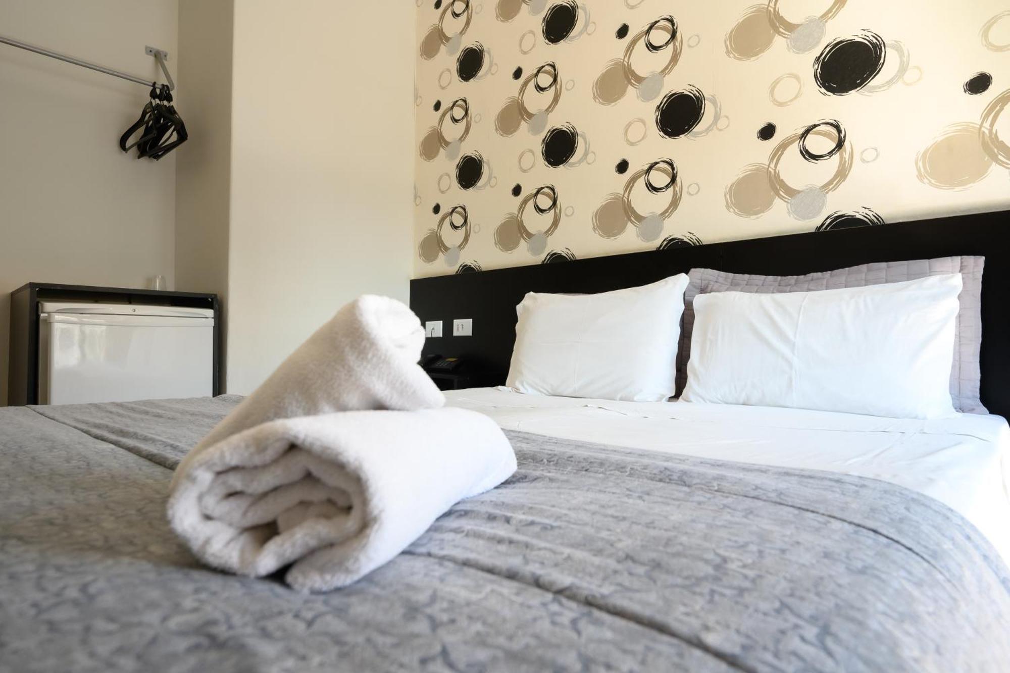 Hotel Colonial Itapetininga Εξωτερικό φωτογραφία
