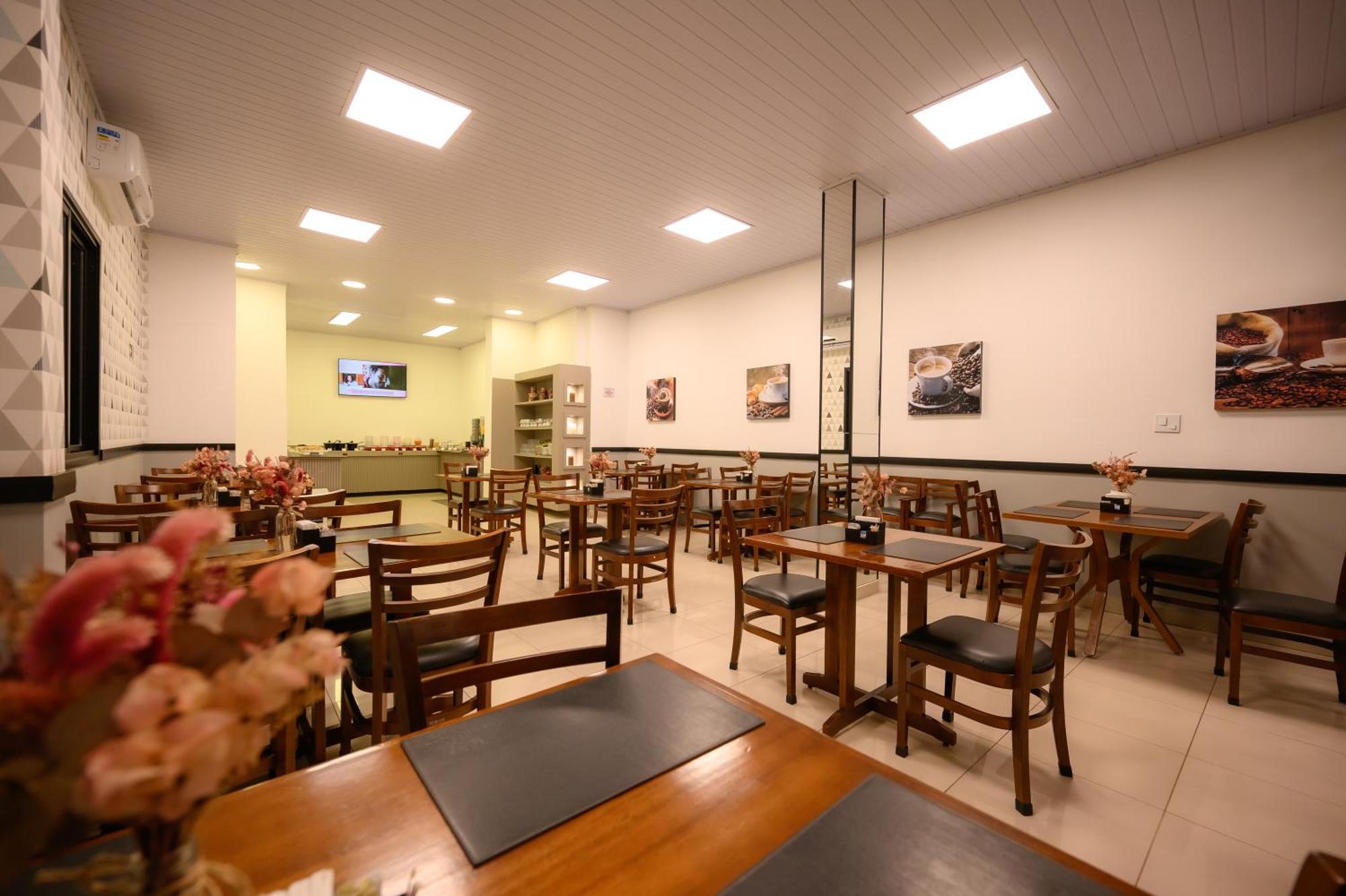 Hotel Colonial Itapetininga Εξωτερικό φωτογραφία