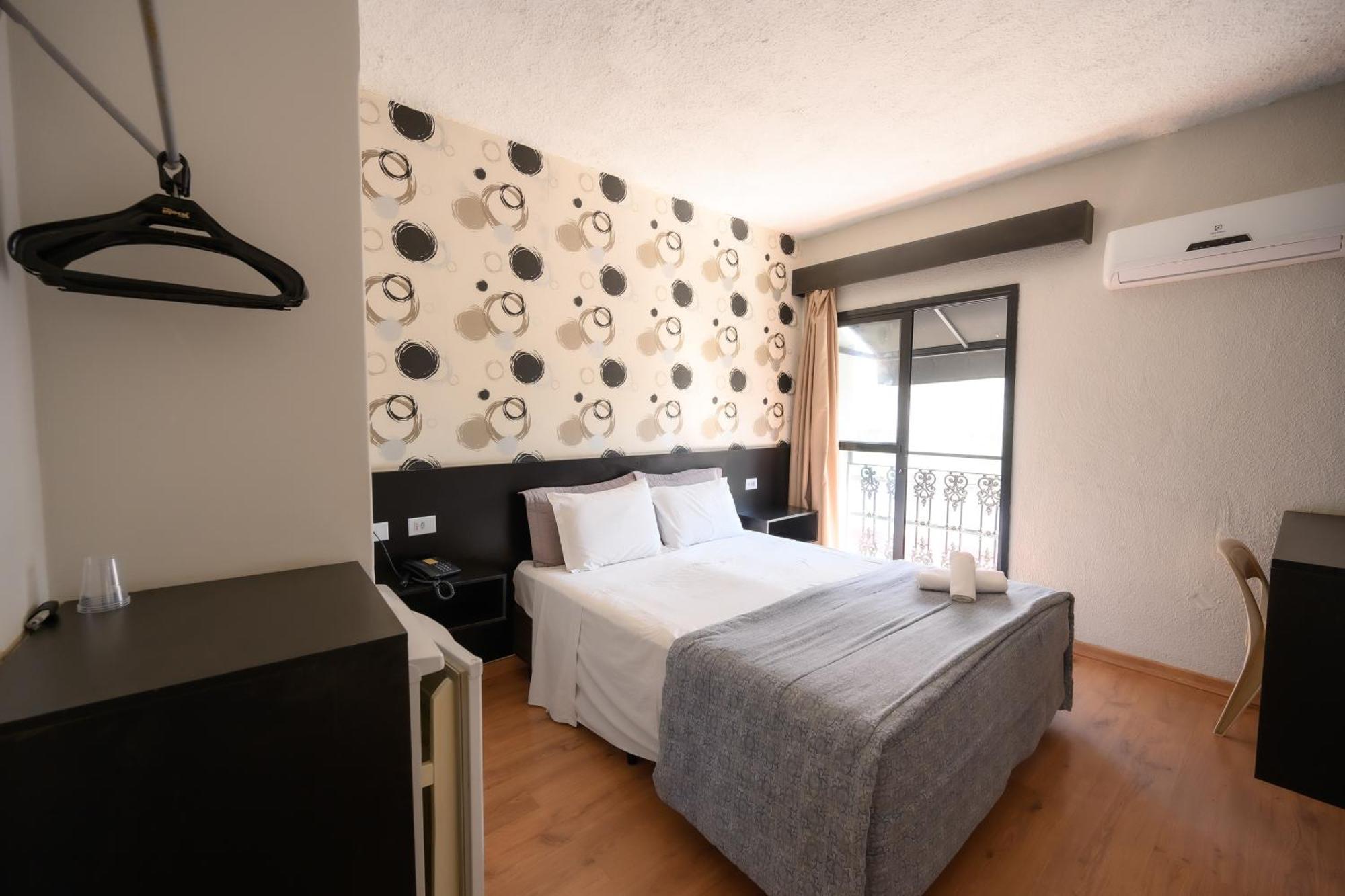 Hotel Colonial Itapetininga Εξωτερικό φωτογραφία