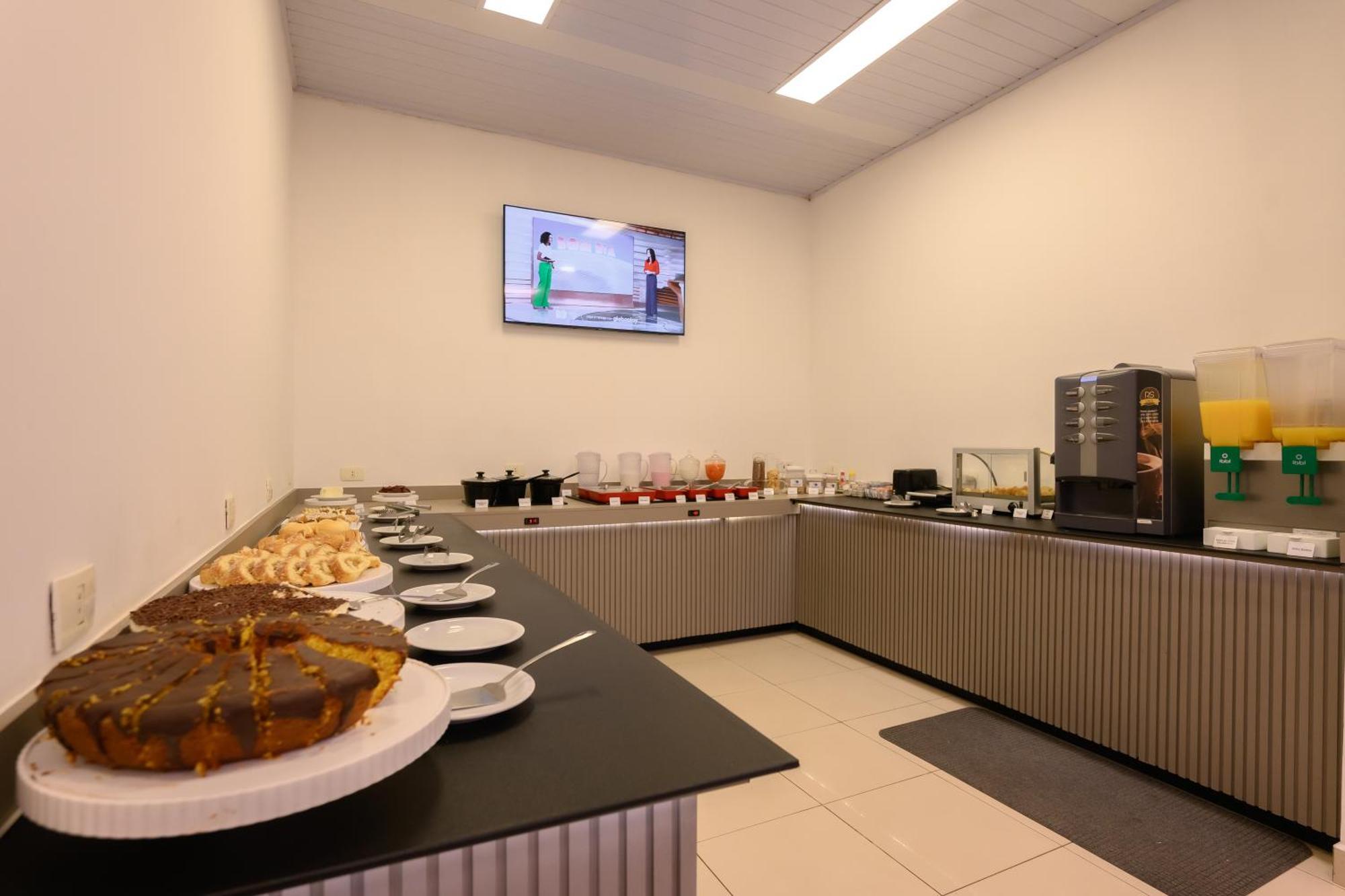 Hotel Colonial Itapetininga Εξωτερικό φωτογραφία