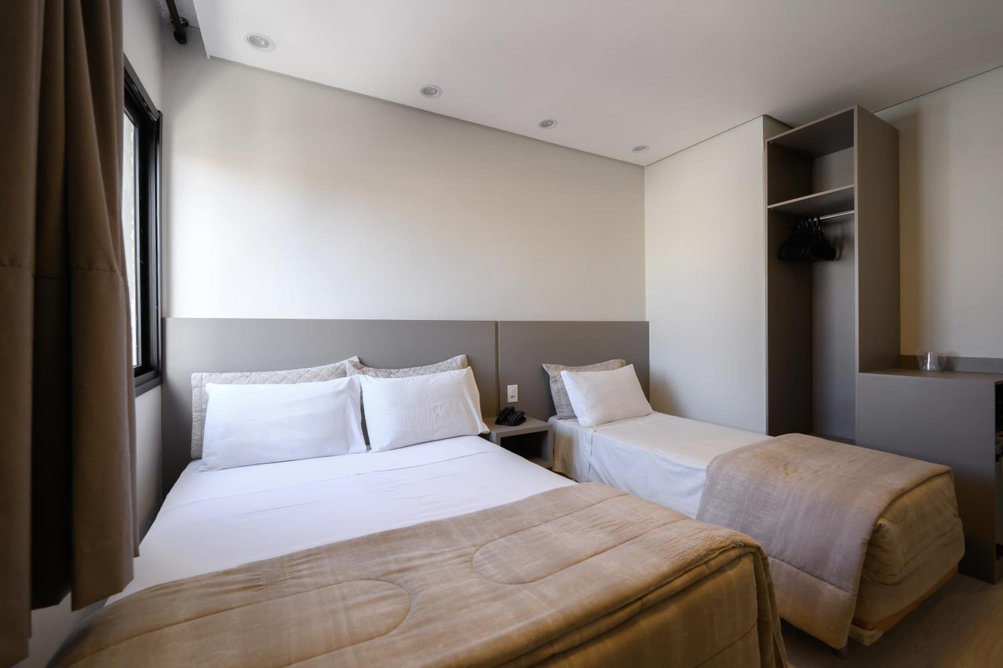 Hotel Colonial Itapetininga Εξωτερικό φωτογραφία