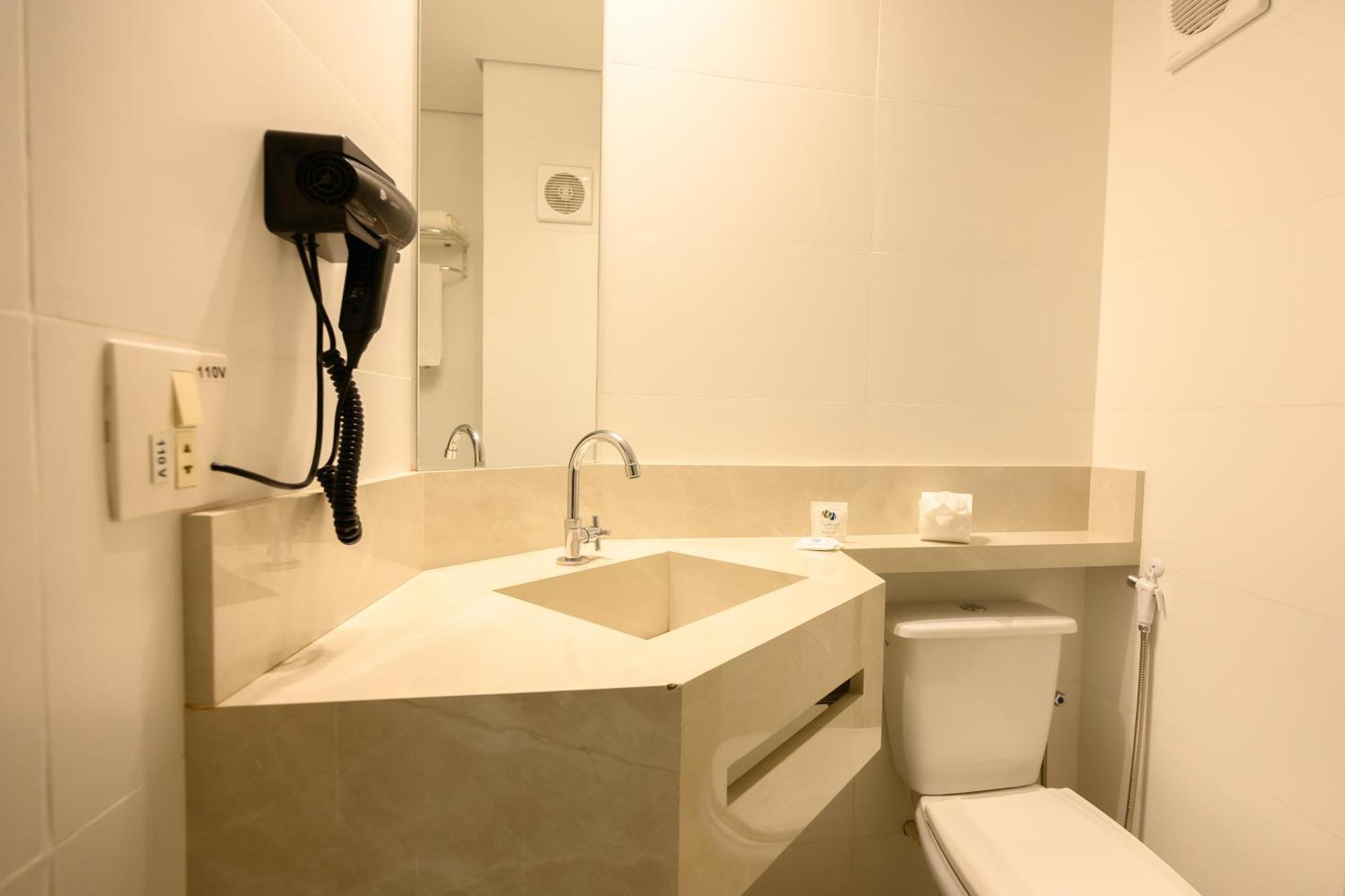 Hotel Colonial Itapetininga Εξωτερικό φωτογραφία