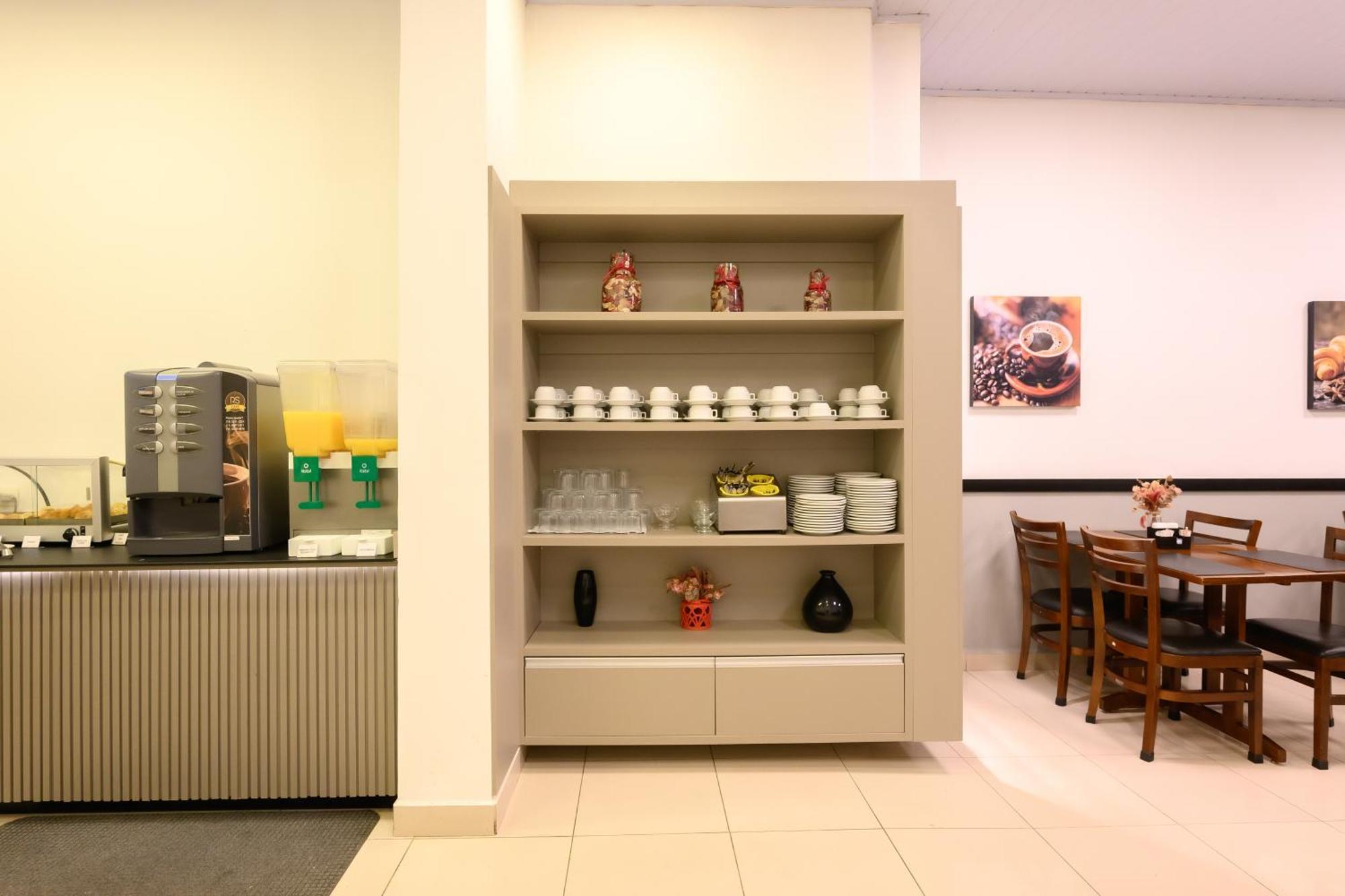 Hotel Colonial Itapetininga Εξωτερικό φωτογραφία