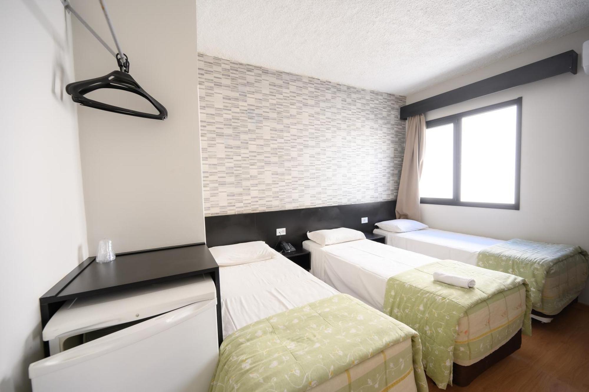 Hotel Colonial Itapetininga Εξωτερικό φωτογραφία