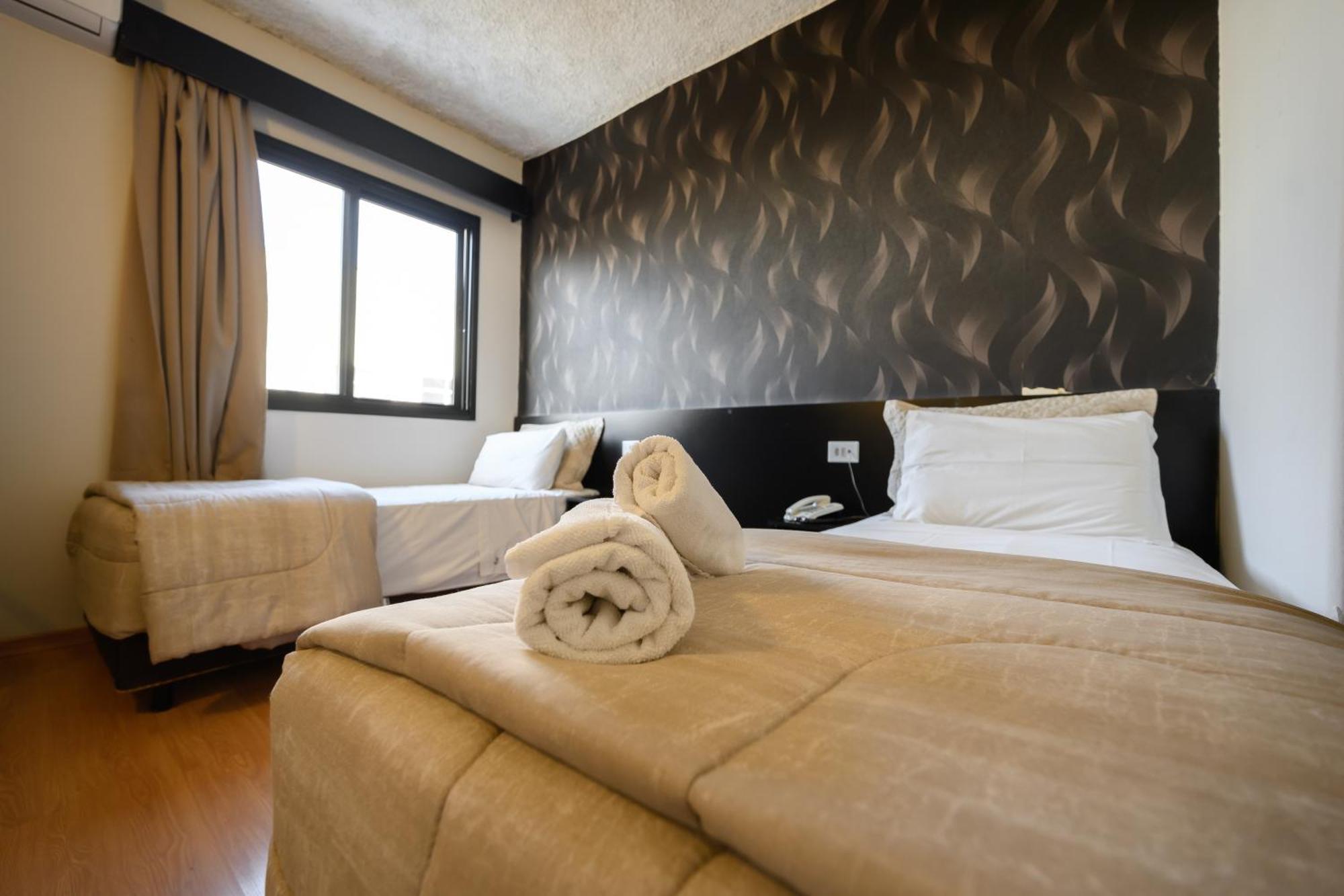 Hotel Colonial Itapetininga Εξωτερικό φωτογραφία